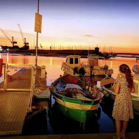 Casamieli, Nuovo, Vicino Al Porto Al Mare E Al Centro * Livorno