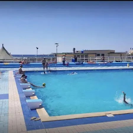 Casamieli, Nuovo, Vicino Al Porto Al Mare E Al Centro