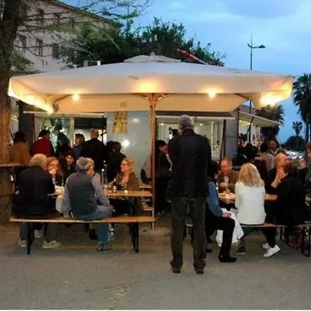 Casamieli, Nuovo, Vicino Al Porto Al Mare E Al Centro *
