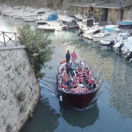 Casamieli, Nuovo, Vicino Al Porto Al Mare E Al Centro Апартаменты Ливорно