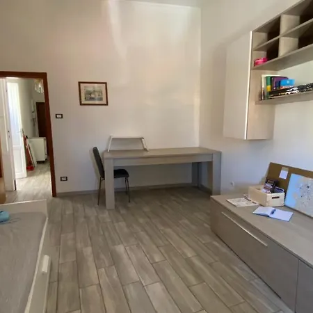 Апартаменты Casamieli, Nuovo, Vicino Al Porto Al Mare E Al Centro *