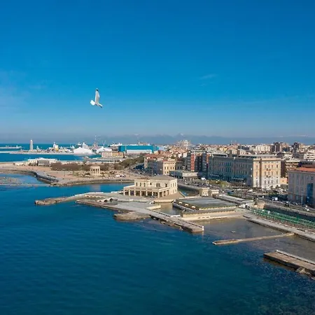 Casamieli, Nuovo, Vicino Al Porto Al Mare E Al Centro